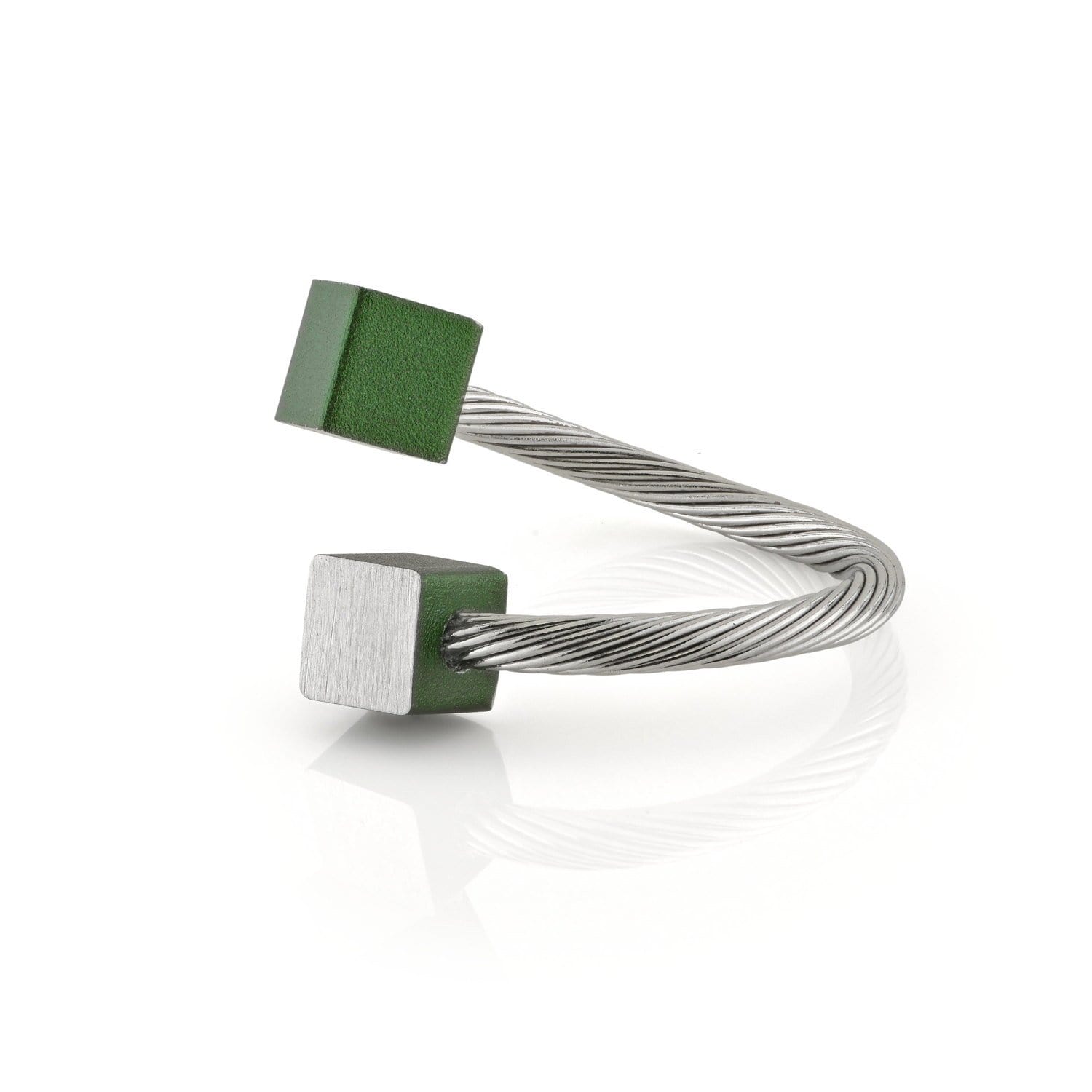 Ring KIKI Grün | R4GR