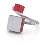 Ring VIEF Rot | R7R