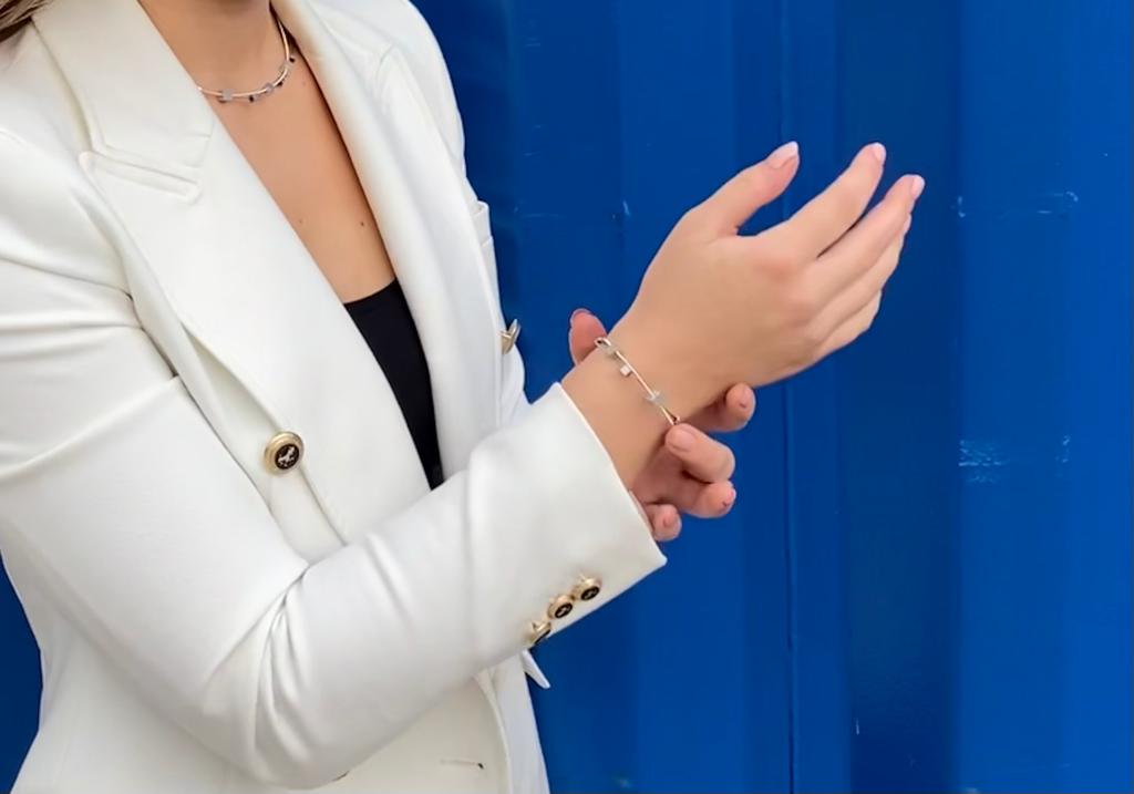 Armband KELLY | A257