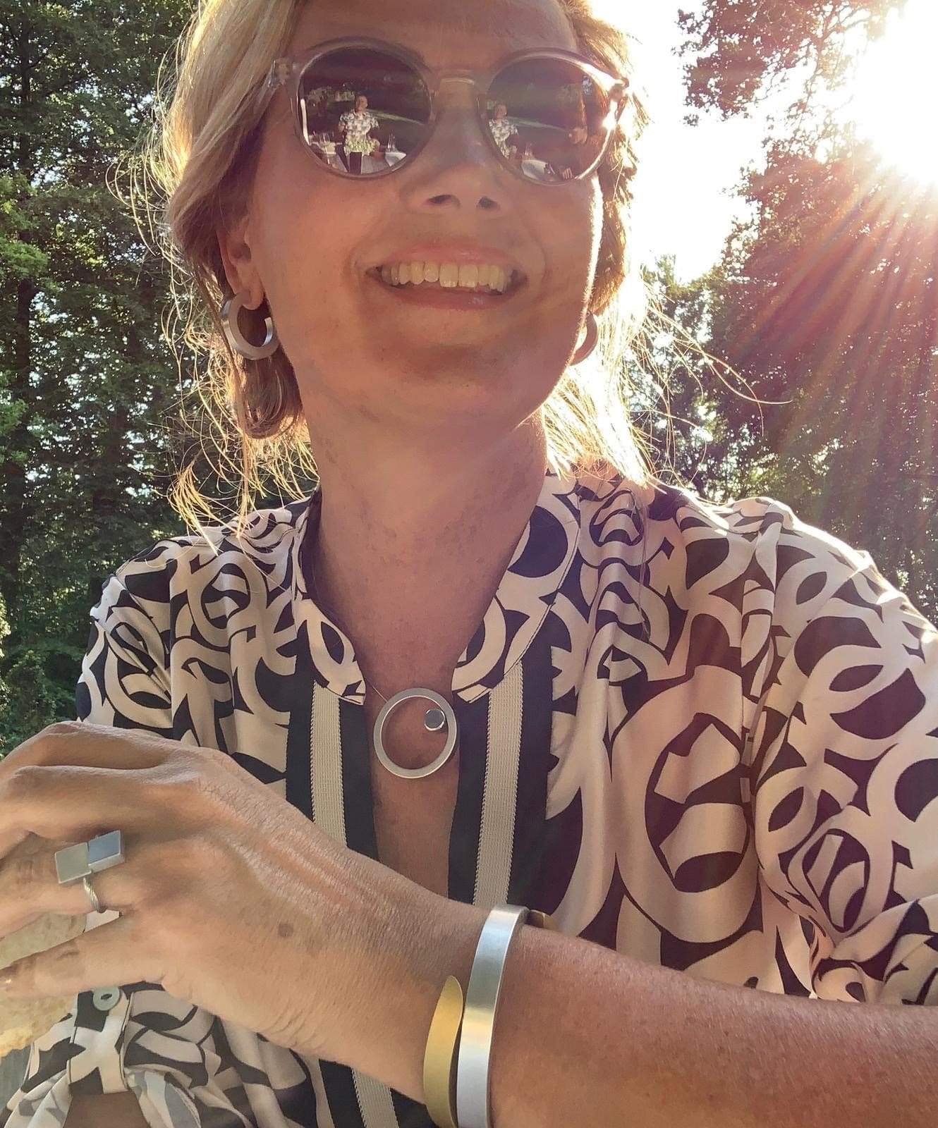 Armband OLIVIA Goldfarben | A1G